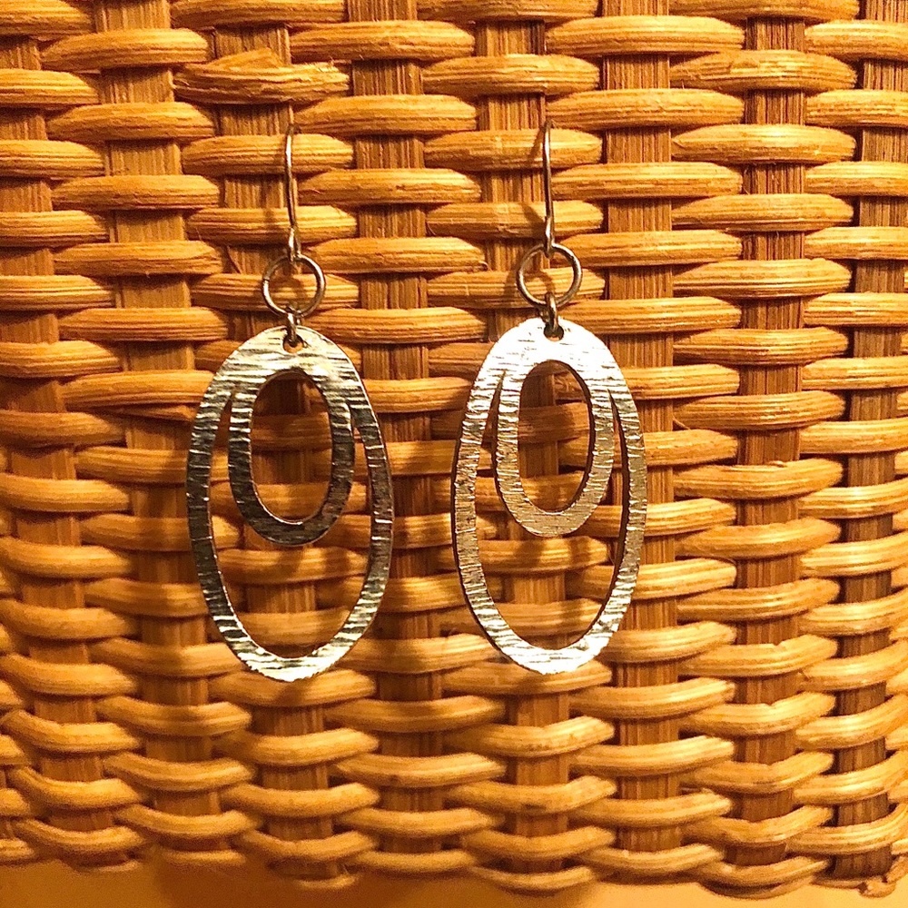 The Eye of Life Earring Set